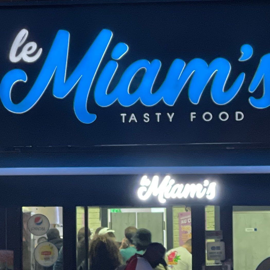 Le Miam's 2